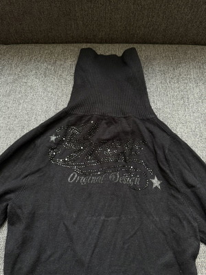 Guess women's thin cardigan like new, cotton and elastane, size S