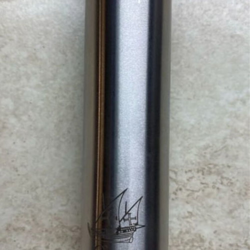 Tube Mech Mod No 001 Caravela new