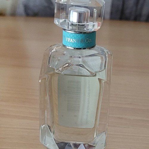 Tiffany & Co perfume edp 75ml new