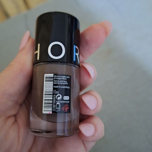 Sephora nail polish chocolate like new