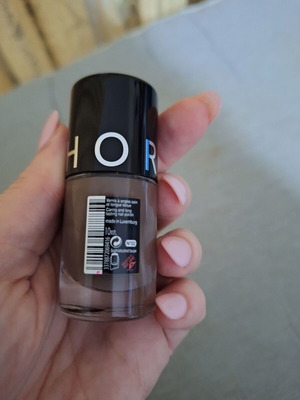 Sephora nail polish chocolate like new