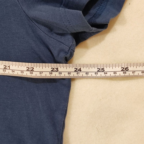 G-Star Raw men's t-shirt XXL used, blue