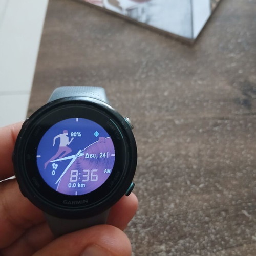 Garmin Swim 2 triathlon watch