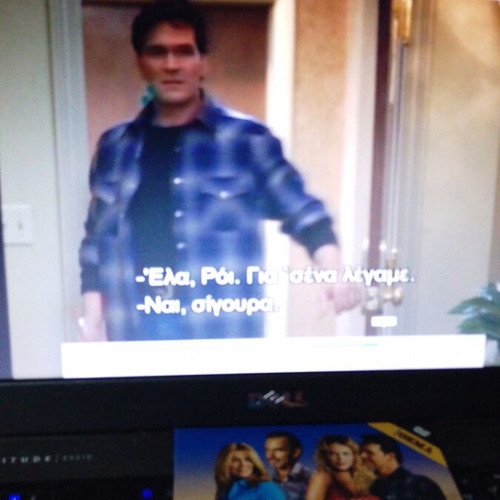 Waking Up in Reno DVD like new, comedy with subtitles