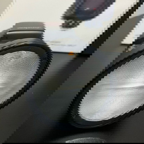 Godox V1 για Canon σαν καινούργιο