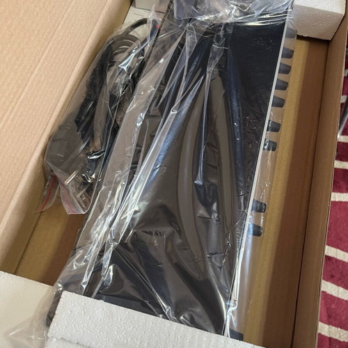 Dbx 286s Microphone Preamp and Processor new