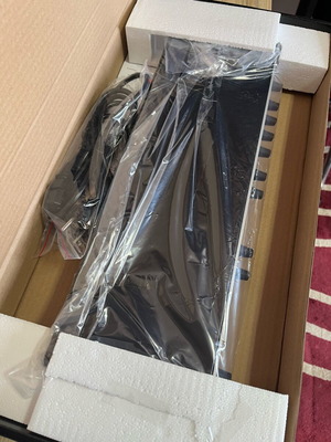 Dbx 286s Microphone Preamp and Processor new
