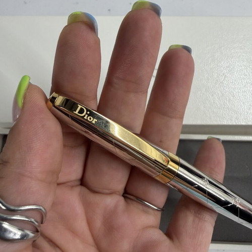 Christian Dior Vintage Ballpoint Pen with Original Box