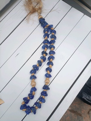 New Turkish Decorative Komboloi