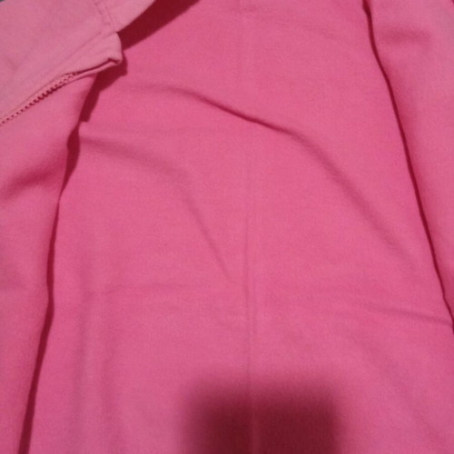 Energiers pink cardigan for 5 years like new