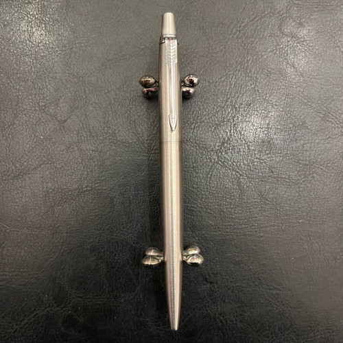 Parker pen used, needs refill