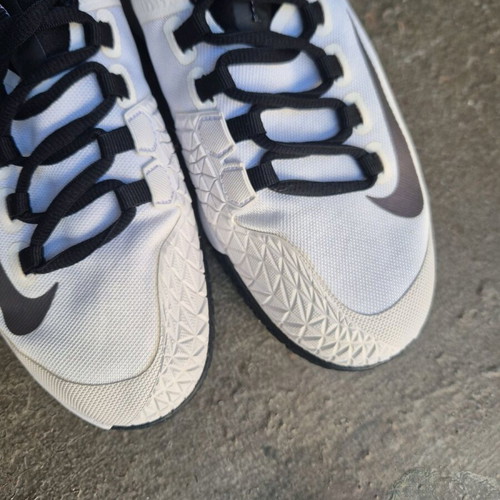 NikeCourt tennis shoes Without box
