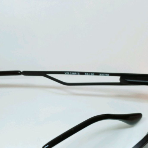 Vogue vintage sunglasses used with serial number
