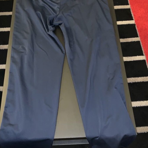 Tommy Hilfiger vintage tracksuit blue size M like new