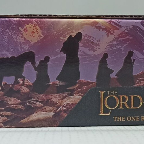 The One Ring Trinket Dish The Lord of the Rings new