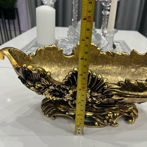 Table decor vintage large used