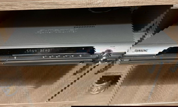 Sony home cinema