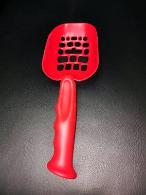 Cat litter scoop like new