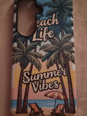 Samsung Galaxy S26 hard case new