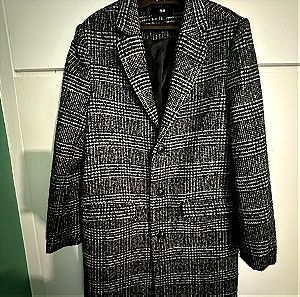 H&M παλτό - EUR 48
