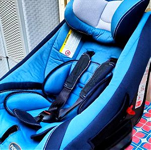 Βρεφικό Παιδικό κάθισμα αυτοκινήτου nania (0-18kg)
