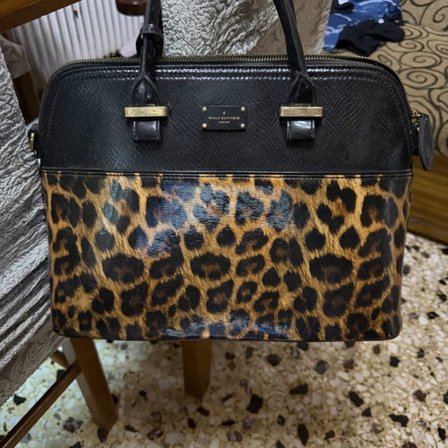 Pauls Boutique shoulder bag, like new