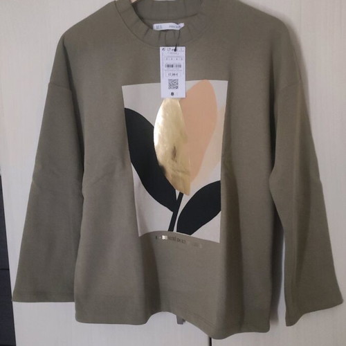 Sfera blouse new, multicolor, size M
