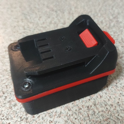 Yato 18v Adapter for Parkside Tools New