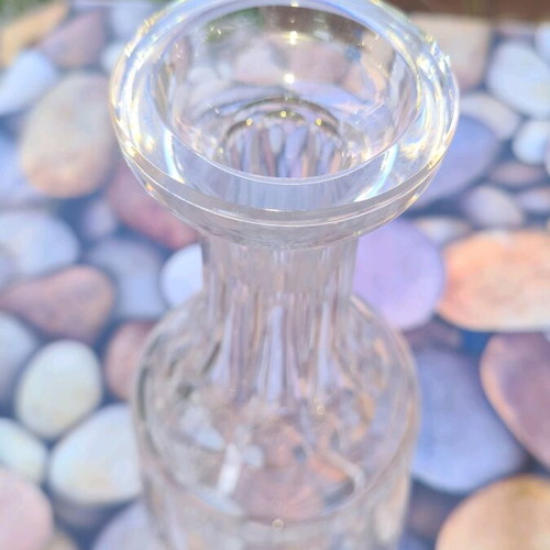 Crystal carafe new