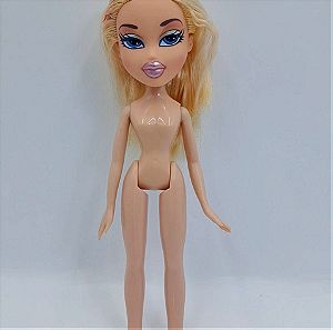 Bratz Chloe First Edition Doll (MGA, 2001)