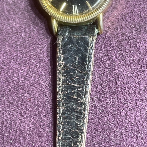 Ancre wristwatch women's used fully functional