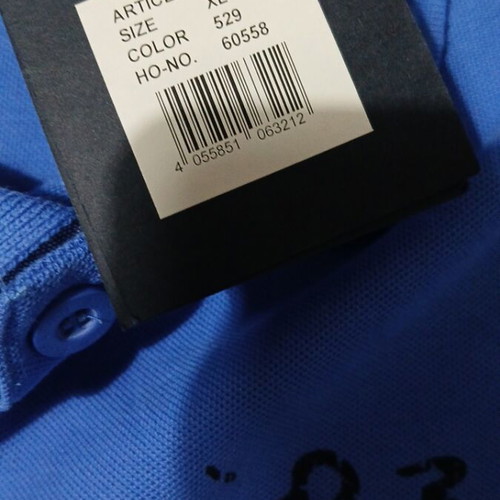 Blue Seven men's shirt new, size XL, blue