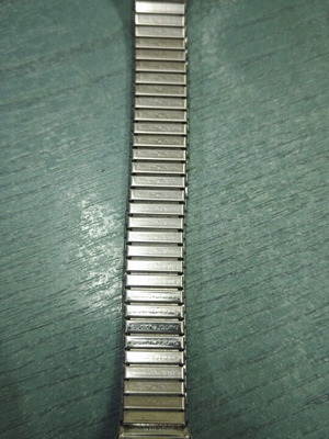 Swatch Flex Watch Strap small size like new
