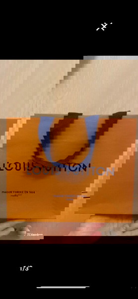 Louis Vuitton bag