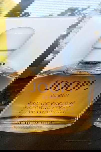 Γυναικείο άρωμα "Joop! Le Bain" 75ml EDP