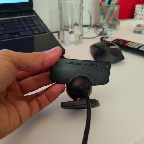 Sony PlayStation Eye camera PS3