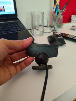 Sony PlayStation Eye camera PS3