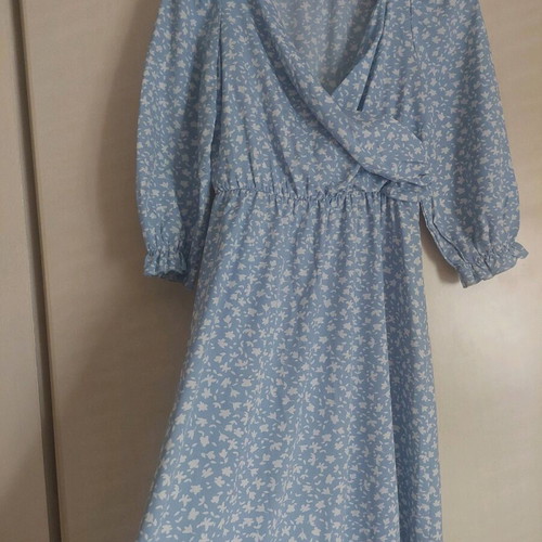 Spring dress XS like new