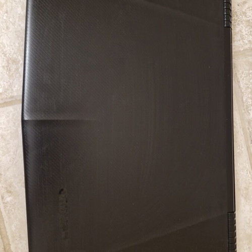 Lenovo Legion Y520 2017 laptop used, Intel Core i7, 8GB RAM, SSD storage