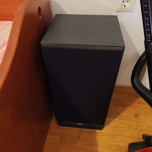 Kenwood stereo sound system