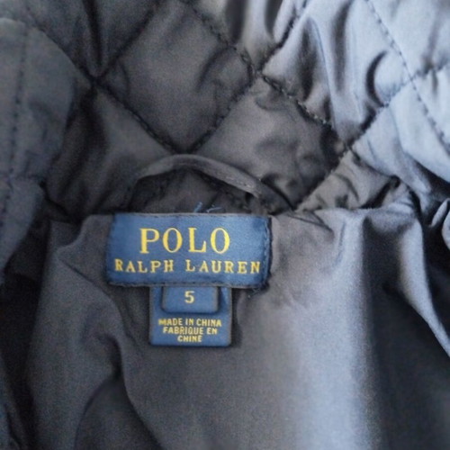 Polo jacket for girl used, very good condition