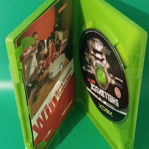 Shellshock Nam 67 Xbox Original very good condition
