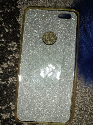 I phone plus mobile phone case new