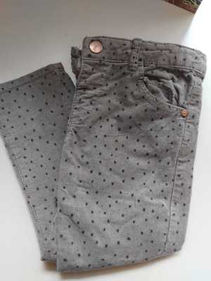 Zara pants for girl 12-18 months like new
