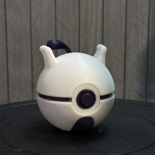 Pokeballs like new from favorite Pokemon and classic designs