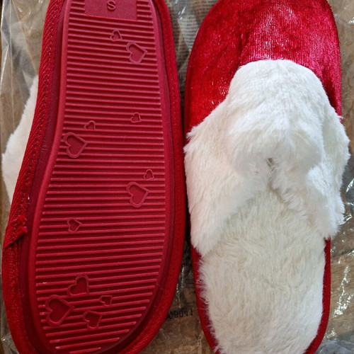 Women's slippers new 38/39