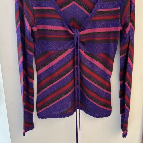 Dolce & Gabbana authentic blouse, L unworn.