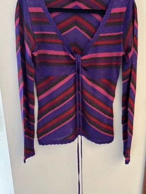 Dolce & Gabbana authentic blouse, L unworn.