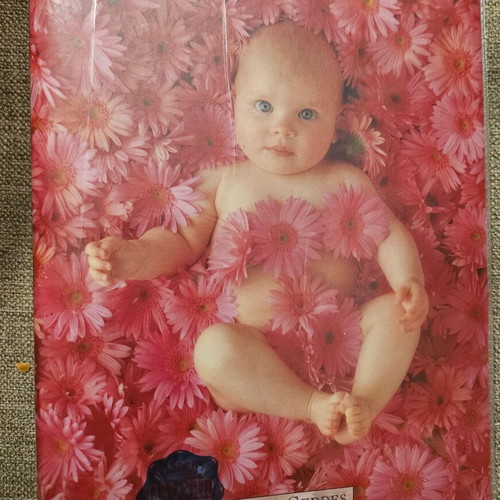 Anne Geddes photo album new, 100 photos