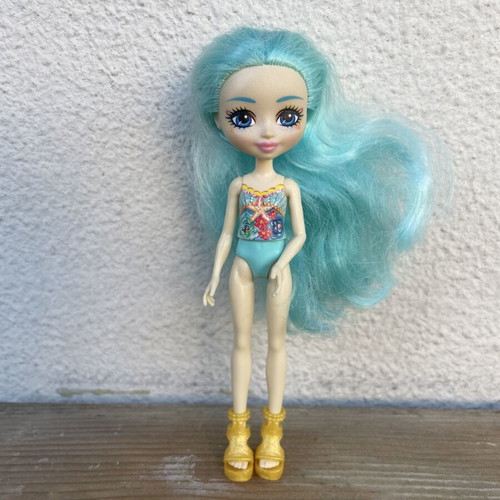 Enchantimals Staria Starfish doll like new from Ocean Kingdom